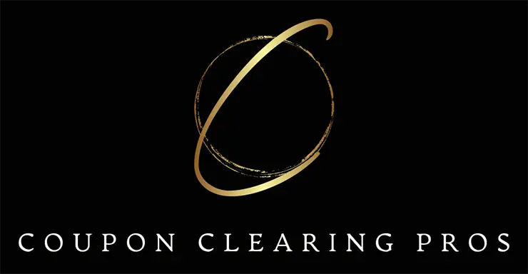 Coupon Clearing Pros Logo