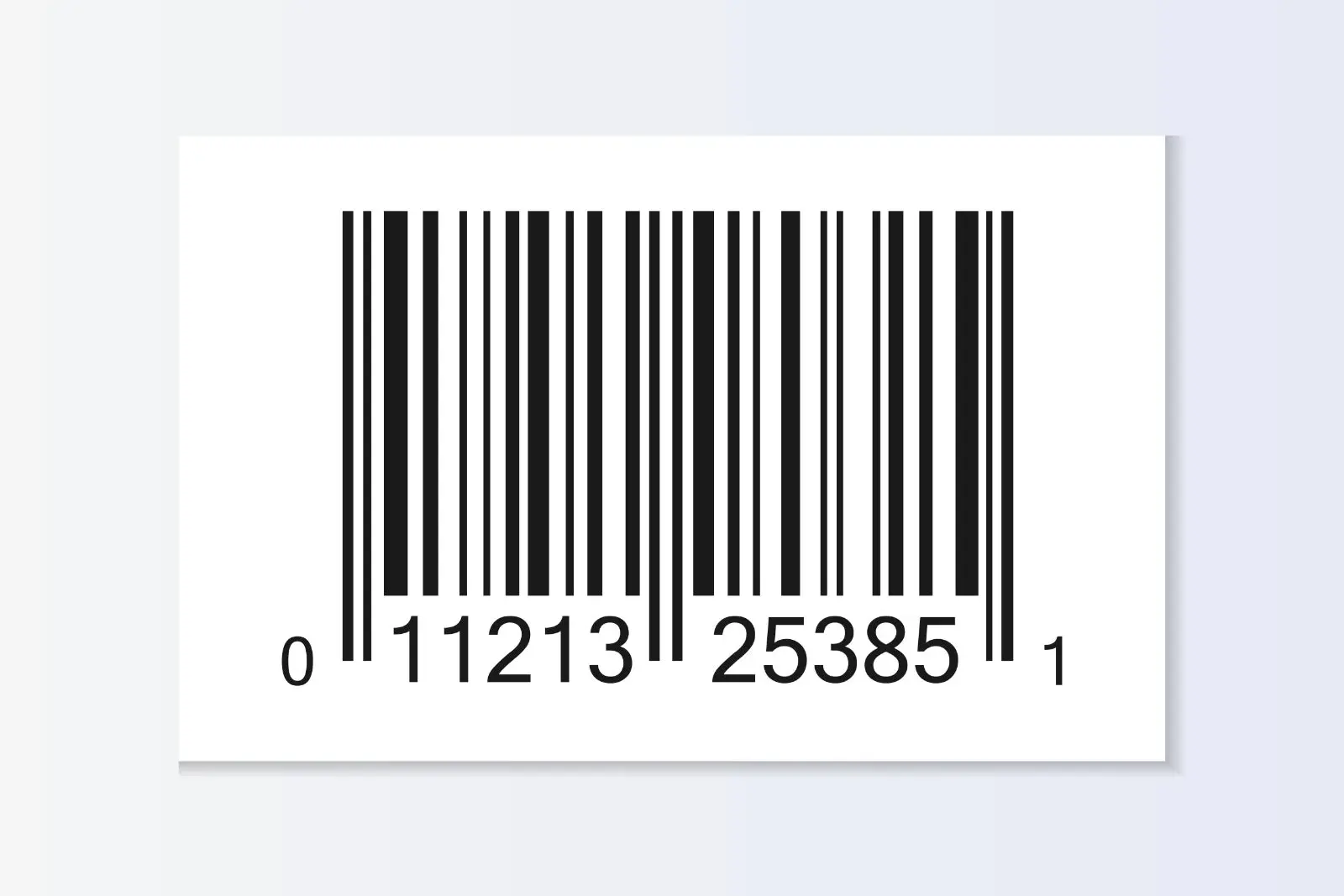 Coupon Barcode Creation Services